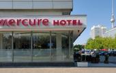 Туры в отель Mercure Hotel Berlin am Alexanderplatz