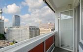 Туры в отель Mercure Hotel Berlin am Alexanderplatz