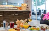 Туры в отель Mercure Hotel Berlin am Alexanderplatz
