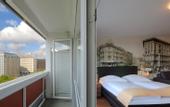 Туры в отель Mercure Hotel Berlin am Alexanderplatz