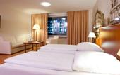 Туры в отель Mercure Hotel Berlin am Alexanderplatz