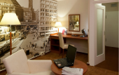 Туры в отель Mercure Hotel Berlin am Alexanderplatz