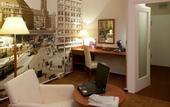 Туры в отель Mercure Hotel Berlin am Alexanderplatz