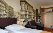Туры в отель Mercure Hotel Berlin am Alexanderplatz