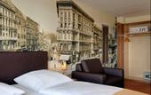 Туры в отель Mercure Hotel Berlin am Alexanderplatz