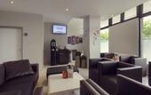 Туры в отель Mercure Hotel Berlin am Alexanderplatz