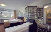 Туры в отель Mercure Hotel Berlin am Alexanderplatz