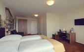 Туры в отель Mercure Hotel Berlin am Alexanderplatz