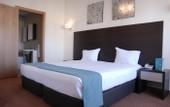 Туры в отель Hotel DAH - Dom Afonso Henriques