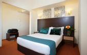 Туры в отель Hotel DAH - Dom Afonso Henriques