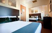 Туры в отель Hotel DAH - Dom Afonso Henriques