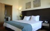 Туры в отель Hotel DAH - Dom Afonso Henriques