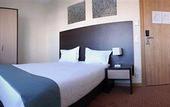 Туры в отель Hotel DAH - Dom Afonso Henriques