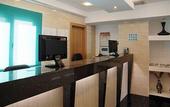 Туры в отель Hotel DAH - Dom Afonso Henriques