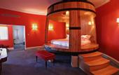 Туры в отель The Yeatman Hotel