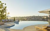 Туры в отель The Yeatman Hotel