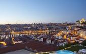 Туры в отель The Yeatman Hotel