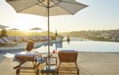 Туры в отель The Yeatman Hotel