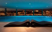 Туры в отель The Yeatman Hotel