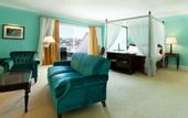 Туры в отель The Yeatman Hotel