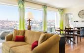 Туры в отель The Yeatman Hotel