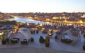 Туры в отель The Yeatman Hotel