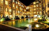 Туры в отель Umalas Hotel & Residence