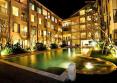 Umalas Hotel & Residence 4*