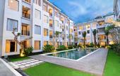 Туры в отель Umalas Hotel & Residence