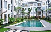 Туры в отель Umalas Hotel & Residence