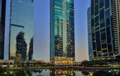Туры в отель Oaks Liwa Heights Dubai
