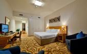Туры в отель Oaks Liwa Heights Dubai