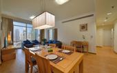 Туры в отель Oaks Liwa Heights Dubai