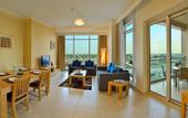 Туры в отель Oaks Liwa Heights Dubai