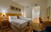 Туры в отель Oaks Liwa Heights Dubai