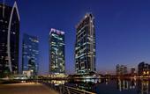 Туры в отель Oaks Liwa Heights Dubai