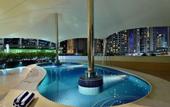Туры в отель Oaks Liwa Heights Dubai