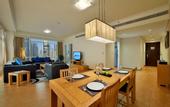 Туры в отель Oaks Liwa Heights Dubai