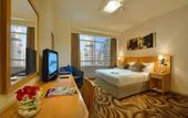 Туры в отель Oaks Liwa Heights Dubai