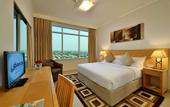 Туры в отель Oaks Liwa Heights Dubai
