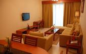 Туры в отель West Zone Plaza Hotel Apartments