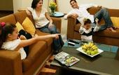 Туры в отель TIME Topaz Hotel
