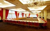 Туры в отель NH Atlantic Den Haag