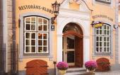 Туры в отель Red Roofs Hotel