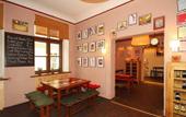 Туры в отель Red Roofs Hotel