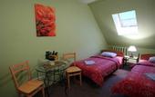 Туры в отель Red Roofs Hotel