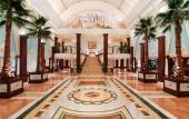 Туры в отель British Colonial Hilton