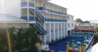 Гостиничный комплекс Орешник (ул. Павлова) Без звезд