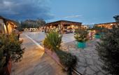 Туры в отель San Agostino Resort Hotel & Bungalows