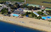 Туры в отель San Agostino Resort Hotel & Bungalows